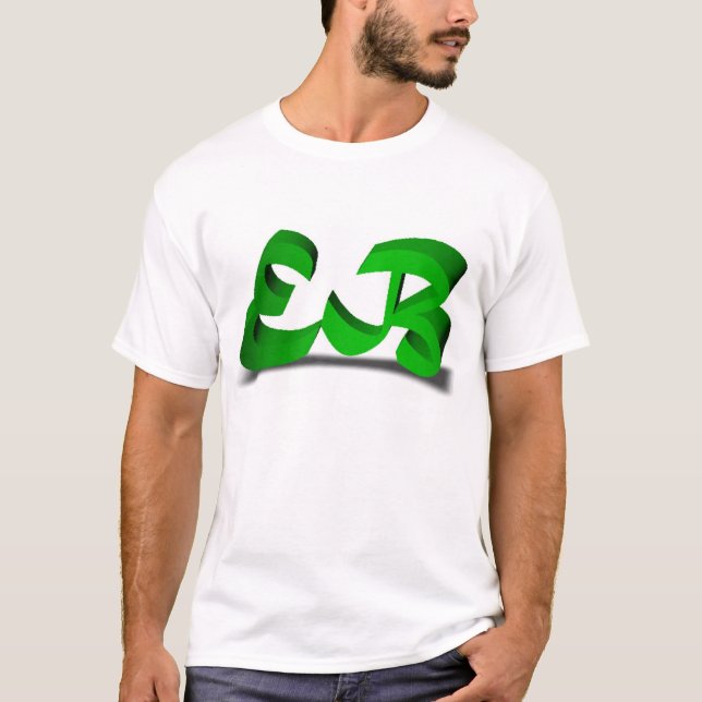 EBrutus Entwurf T-Shirt (Vorderseite)