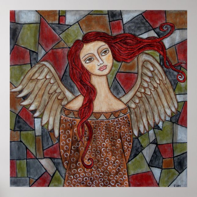 Ecanus Poster (Vorne)