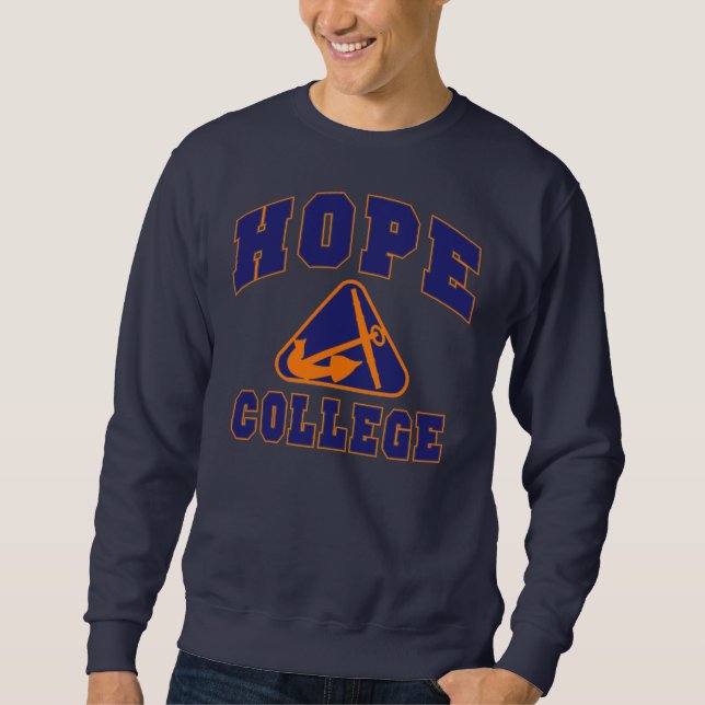 ecb6d70e-7 sweatshirt (Vorderseite)
