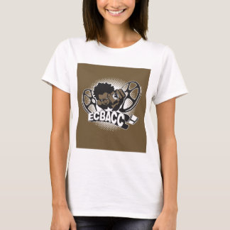 ECBACC Shirt - an den Filmen - die Größen der