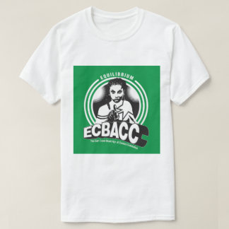 ECBACC Shirt - Raya Führung - die Größen der
