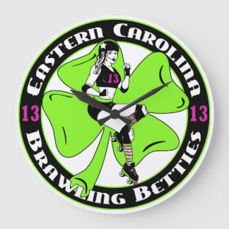 ECBB rund um die Uhr