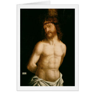 Ecce Homo, 1474 (Platte)