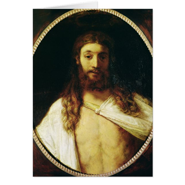 Ecce Homo 2 (Vorne)