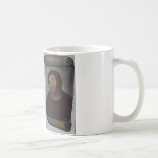 Ecce Homo Changes Kaffeetasse
