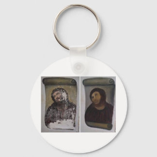 Ecce Homo Collection Geschenke Schlüsselanhänger