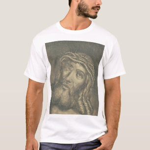 Ecce homo Heiliges Gesicht Jesu T-Shirt