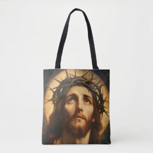 Ecce Homo Jesus Christus mit Dornenkrone