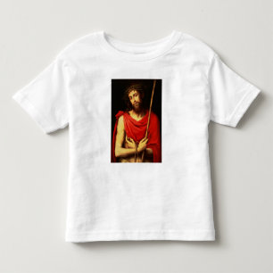 Ecce Homo Kleinkind T-shirt
