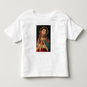 Ecce Homo, oder The Redeemer, c.1474 Kleinkind T-shirt