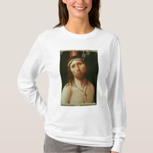 Ecce Homo (Öl auf Platte) T-Shirt