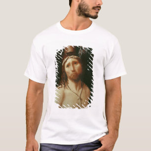 Ecce Homo (Öl auf Platte) T-Shirt