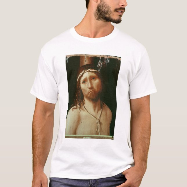 Ecce Homo (Öl auf Platte) T-Shirt (Vorderseite)