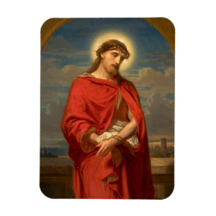 Ecce Homo, Otto Mengelberg Magnet