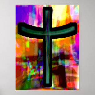 Ecce Homo - Siehe den Mann Poster