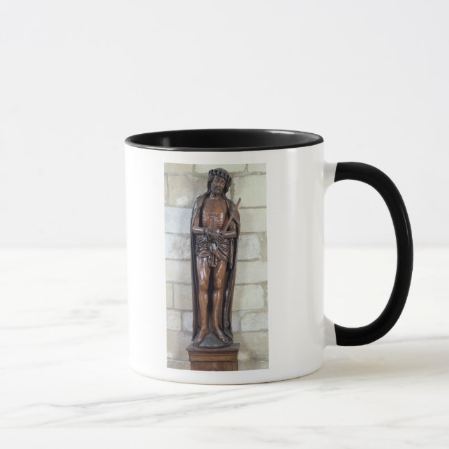 Ecce Homo Tasse (Rechts)