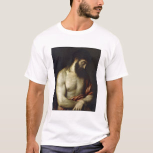 Ecce Homo - Tizian - 1547 T-Shirt