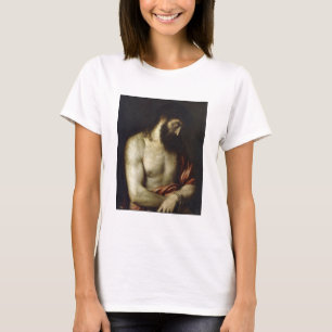 Ecce Homo - Tizian - 1547 T-Shirt
