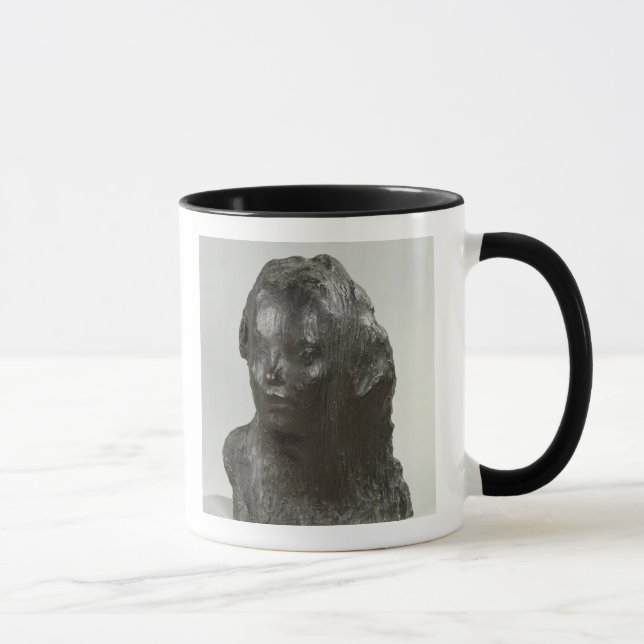 Ecce Puer, 1906 Tasse (Rechts)