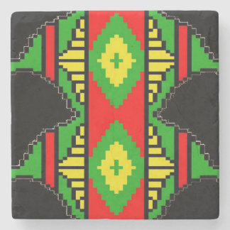 Eccentric Vibe Steinuntersetzer