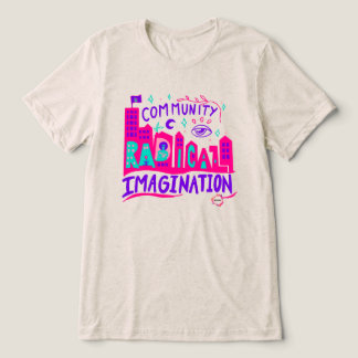 ECCHO Inspiriert T - Shirt 2025