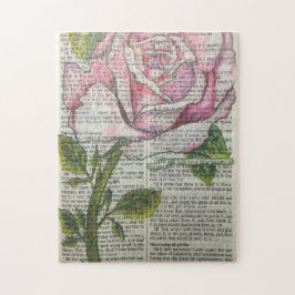 Ecclesiastes 3:11 - Er macht alles schön Puzzle