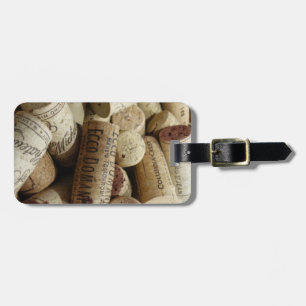 Ecco Domani Gepäckanhänger