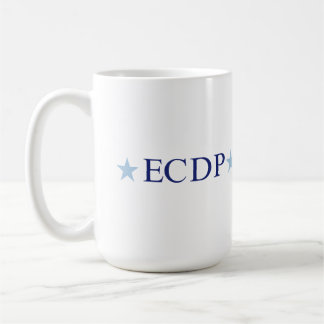 ECDP Tasse von Getränken