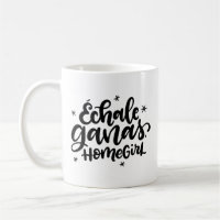 Echale Ganas, Homegirl, Spanglisch