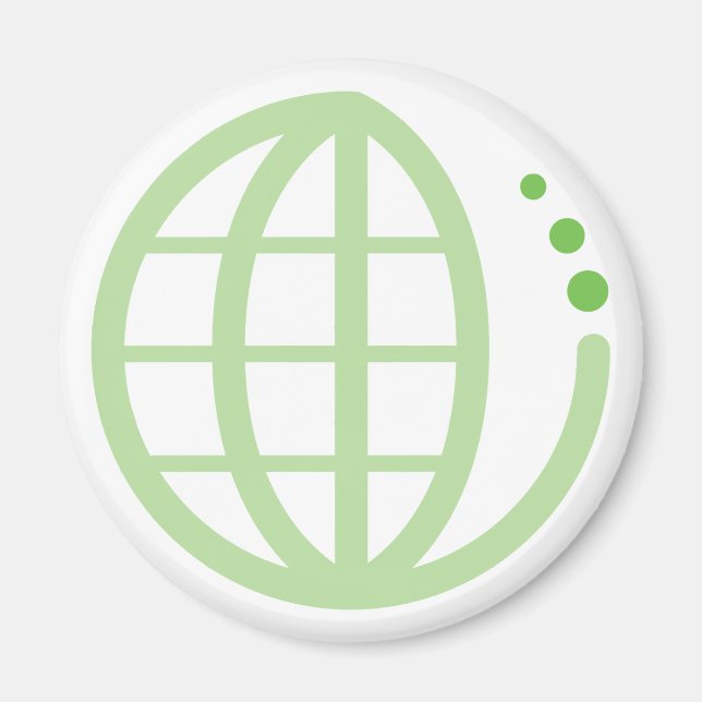 Echerde Magnet (Vorne)