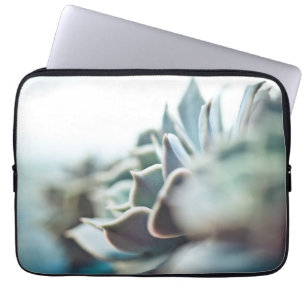 Echeveria Succulent Laptopschutzhülle