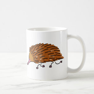 Echidna Tasse