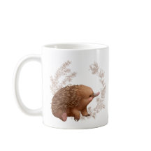 Echidna Tasse - Little Aussie Friends