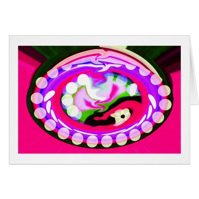 Echo (Vorderseite (Horizontal))