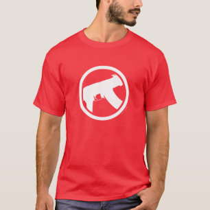 Echo1USA Ikone Redstar AK T-Shirt