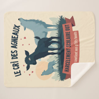 Écho Contre l’Oppression - Abzeichen #BalanceTonTy Sherpadecke