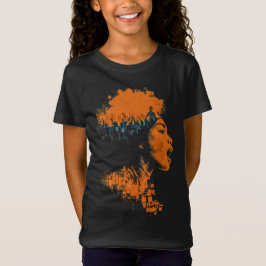 Echo der Menge T-Shirt