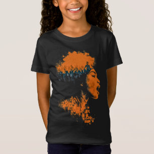 Echo der Menge T-Shirt