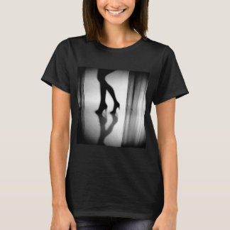 Echo der Schritte T-Shirt
