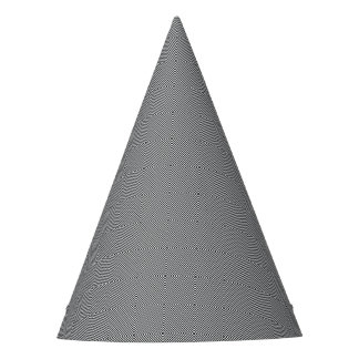 Echo Diamond Partyhütchen