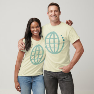 echo Erden : Wasser sparen T-Shirt