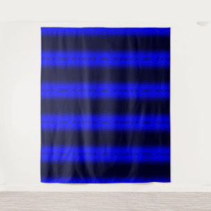 Echo in Space Tapestry Wandteppich