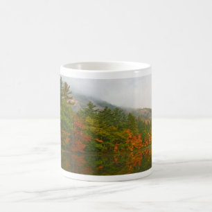 Echo Lake NH Tasse