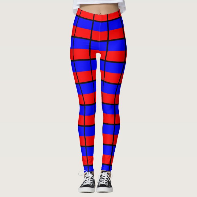 Echo Leggings (Vorderseite)