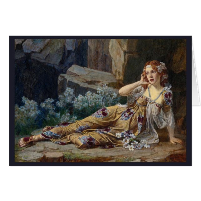 Echo Listening (Vorderseite (Horizontal))