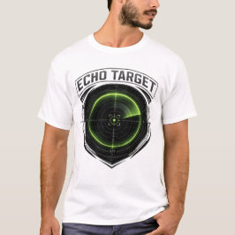 Echo Target Tactical T-Shirt