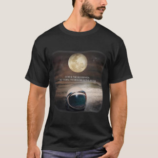 ECHO U. DER BUNNYMEN AUSFLUG 2018 T-Shirt