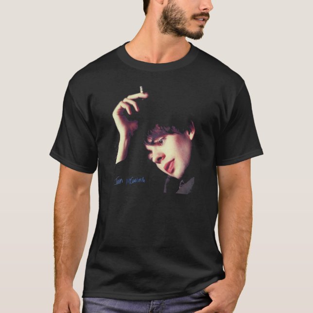 Echo und die Bunnymen, Echo und die Turniere T-Shirt (Vorderseite)
