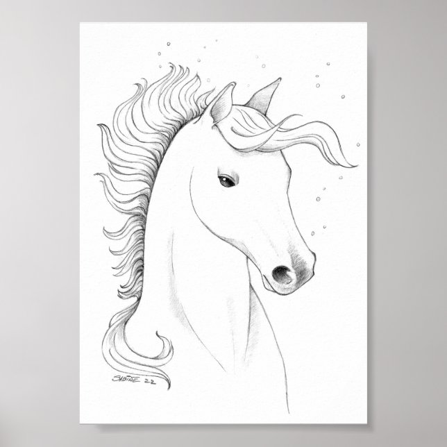 Echo von der Erde - Märchen einer neuen Welt Poster (Vorne)