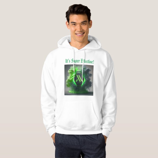 Echo Your Essence' T - Shirt (Vorne ganz)